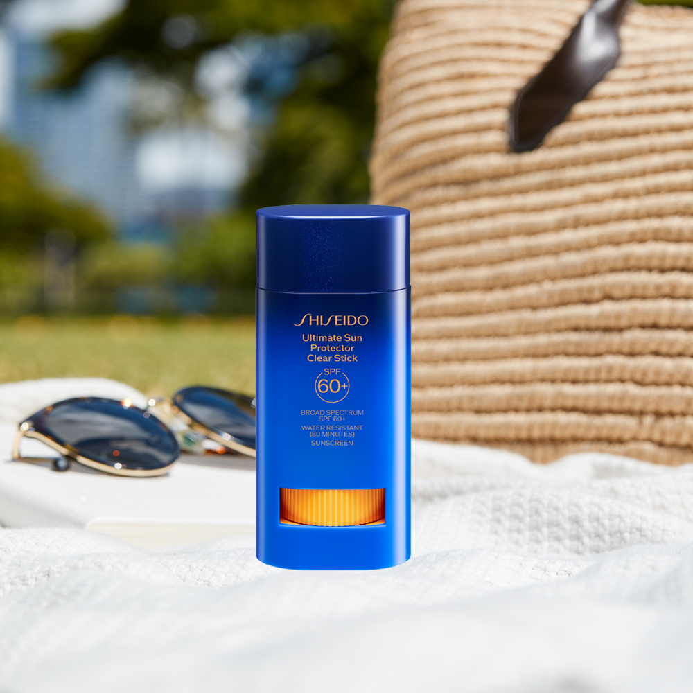 ULTIMATE SUN PROTECTOR CLEAR SPF (PROTECTOR SOLAR EN BARRA)